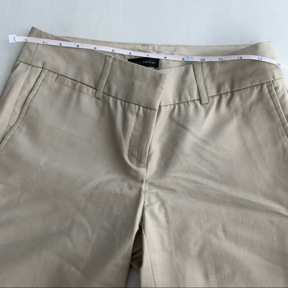 Willi Smith Tan Dress Pants - Picture 3 of 4